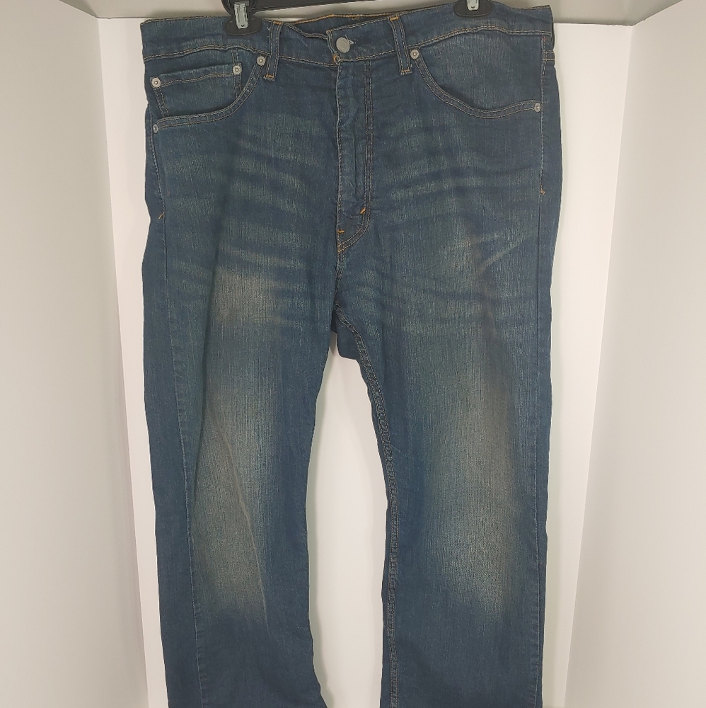 Levi's Men's 505 Regular Fit 36x30